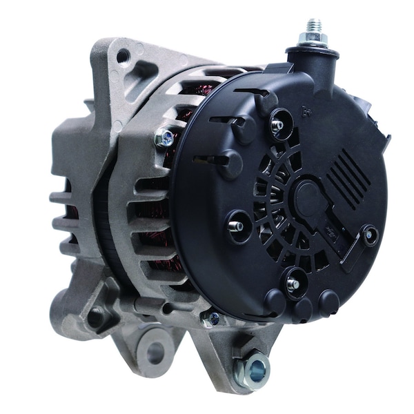 Wai Global Alternator, ALTVA IRIF 12V 150A CW S6, 150 Amp12 Volt, CW, 6Groove Pulley 21002N - main